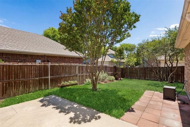 7121 Bryce Canyon Drive, Mckinney, TX 75072