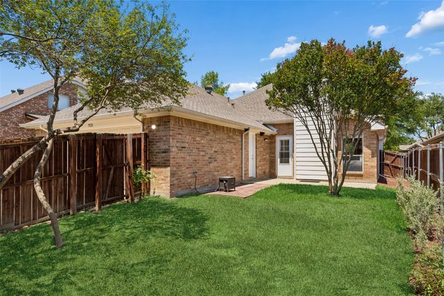 7121 Bryce Canyon Drive, Mckinney, TX 75072