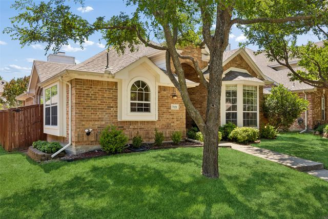 7121 Bryce Canyon Drive, Mckinney, TX 75072