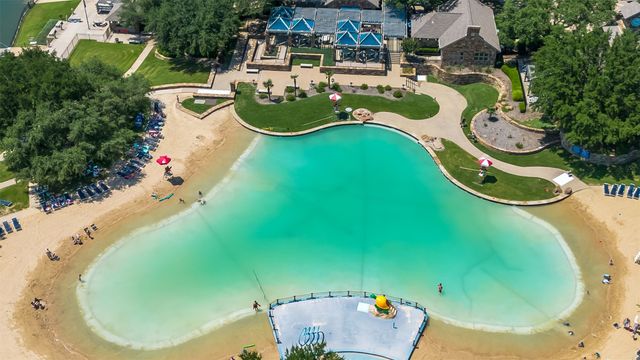 7121 Bryce Canyon Drive, Mckinney, TX 75072