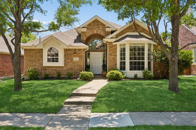 7121 Bryce Canyon Drive, Mckinney, TX 75072
