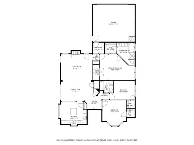 7121 Bryce Canyon Drive, Mckinney, TX 75072