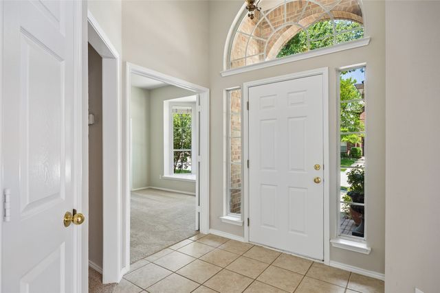 7121 Bryce Canyon Drive, Mckinney, TX 75072