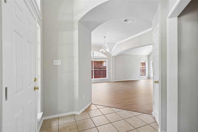 7121 Bryce Canyon Drive, Mckinney, TX 75072