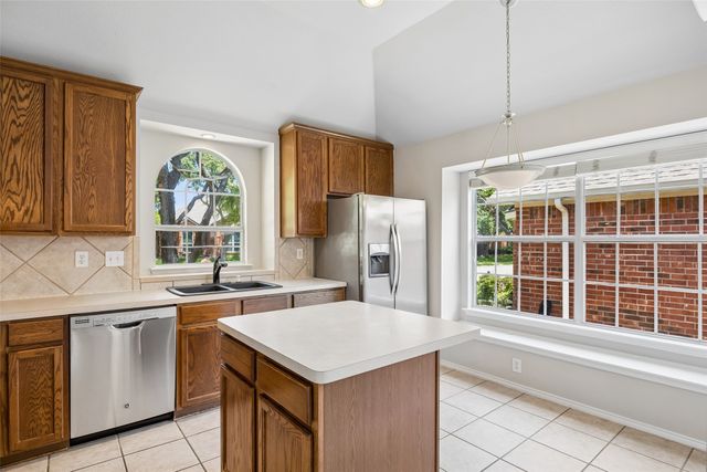 7121 Bryce Canyon Drive, Mckinney, TX 75072