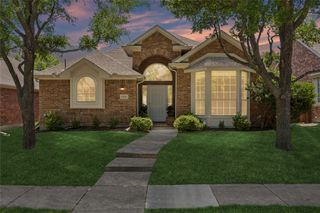 7121 Bryce Canyon Drive, Mckinney, TX 75072