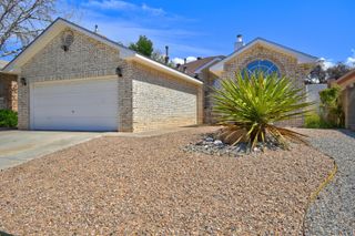 8316 CALLE SOQUELLE NE, Albuquerque, NM 87113