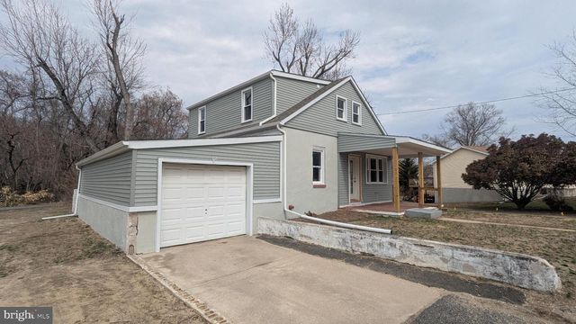 1051 MAIL AVE, Deptford, NJ 08096