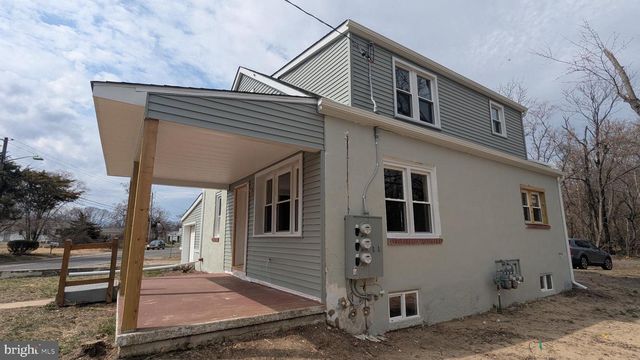 1051 MAIL AVE, Deptford, NJ 08096