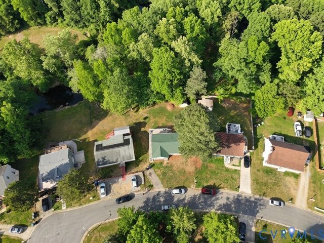 3405 Shady Creek Rd, North Chesterfield, VA 23234