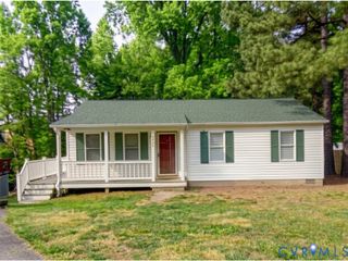3405 Shady Creek Rd, North Chesterfield, VA 23234