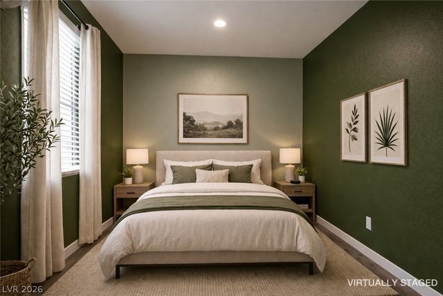 3678 Julius Court, Las Vegas, NV 89129