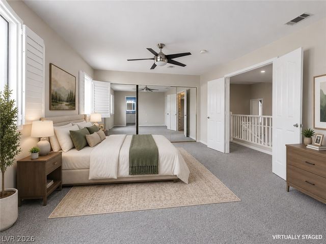 3678 Julius Court, Las Vegas, NV 89129