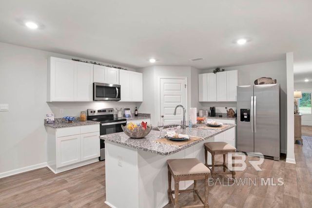 31803 Lyon Road, Spanish Fort, AL 36527