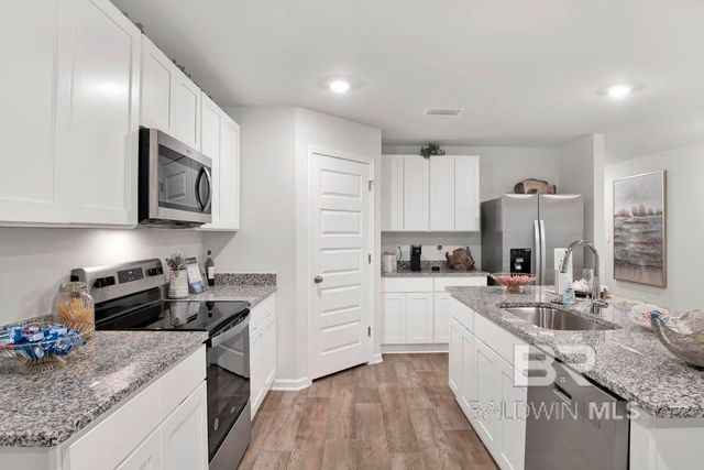31803 Lyon Road, Spanish Fort, AL 36527