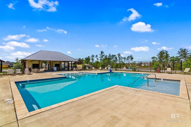 31803 Lyon Road, Spanish Fort, AL 36527