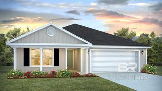 31803 Lyon Road, Spanish Fort, AL 36527
