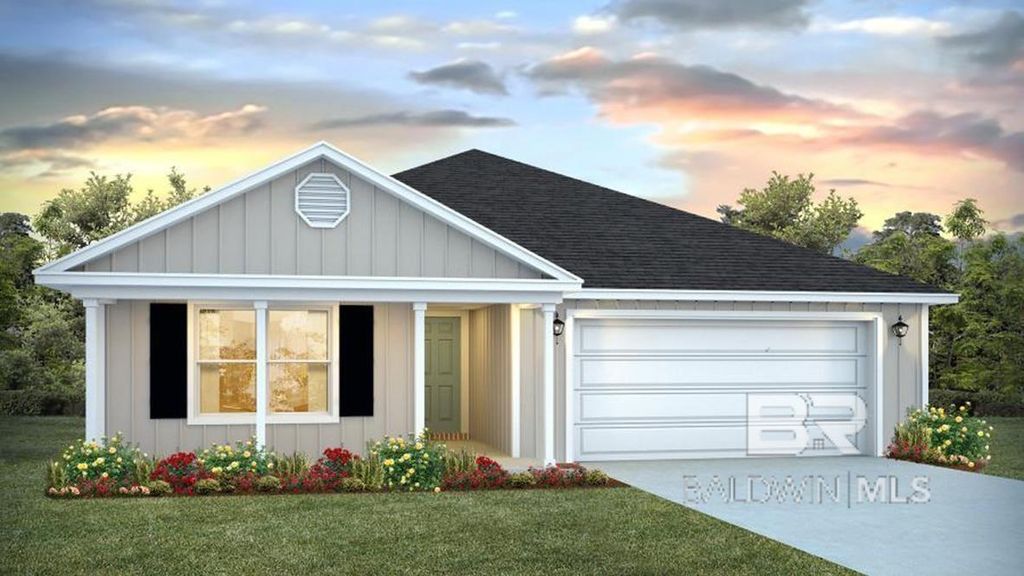 31803 Lyon Road, Spanish Fort, AL 36527