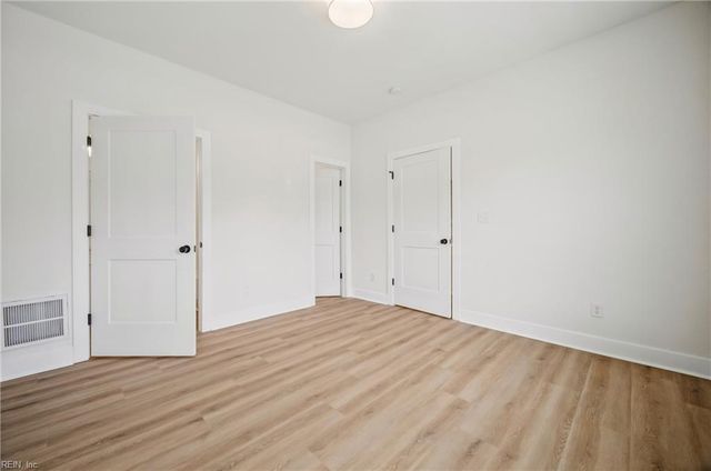 229 La Salle AVE, Hampton, VA 23661