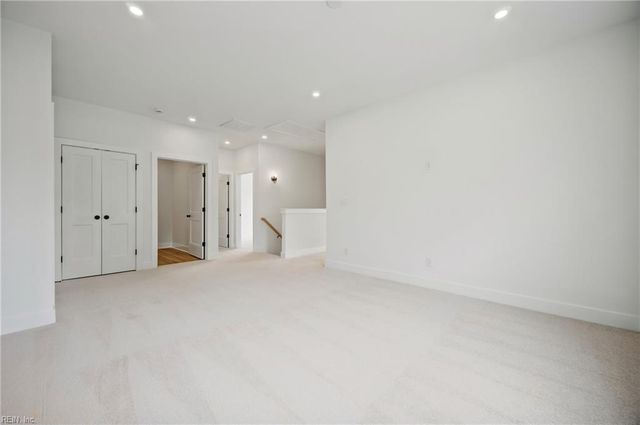 229 La Salle AVE, Hampton, VA 23661