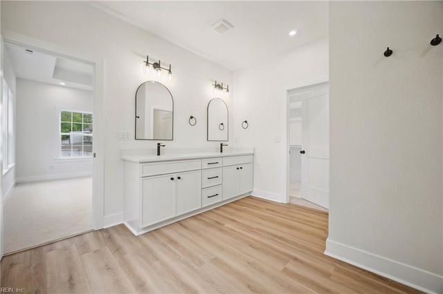 229 La Salle AVE, Hampton, VA 23661