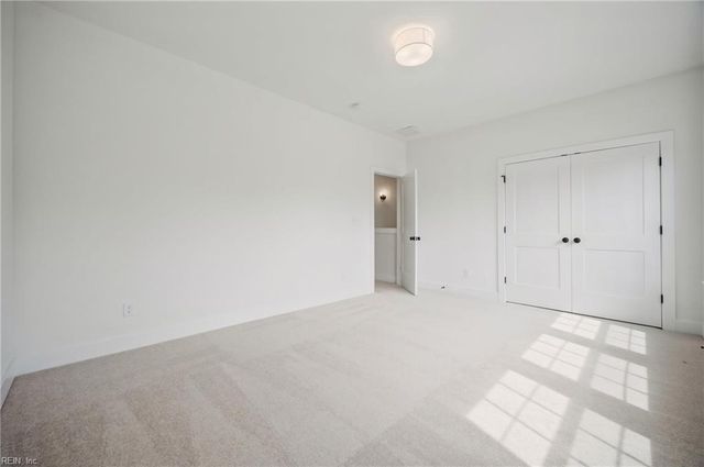 229 La Salle AVE, Hampton, VA 23661