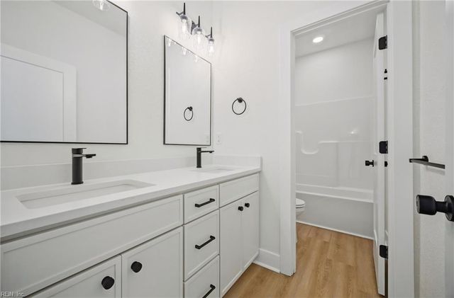 229 La Salle AVE, Hampton, VA 23661
