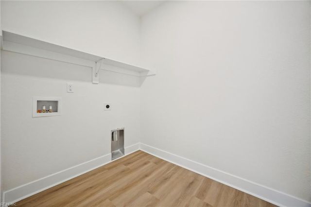 229 La Salle AVE, Hampton, VA 23661