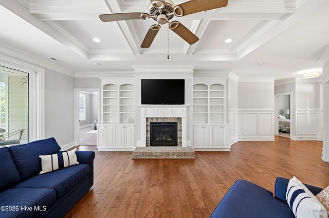 9385 Fallen Pear Lane NE, Leland, NC 28451