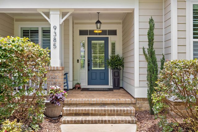 9385 Fallen Pear Lane NE, Leland, NC 28451