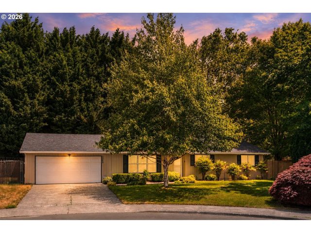 2369 Ne POYNTER St, Hillsboro, OR 97124