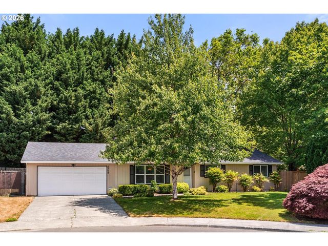 2369 Ne POYNTER St, Hillsboro, OR 97124