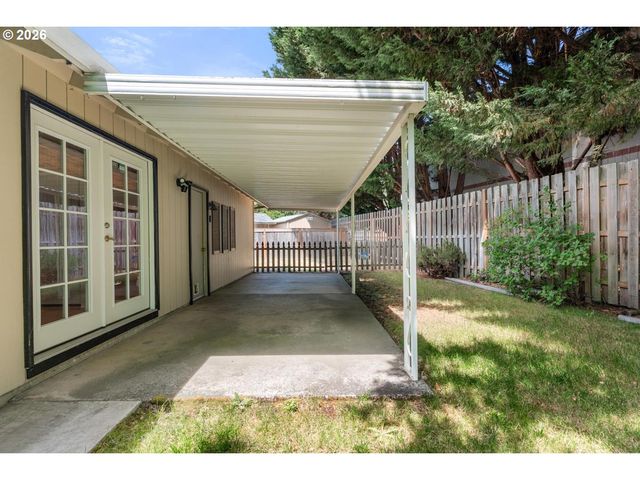 2369 Ne POYNTER St, Hillsboro, OR 97124