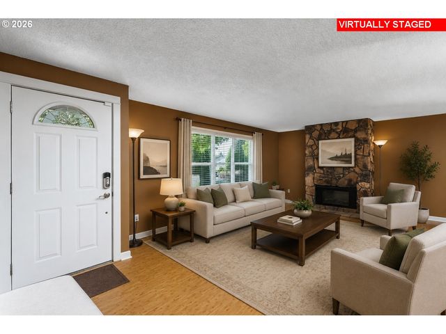 2369 Ne POYNTER St, Hillsboro, OR 97124