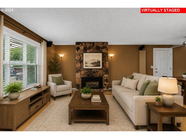 2369 Ne POYNTER St, Hillsboro, OR 97124