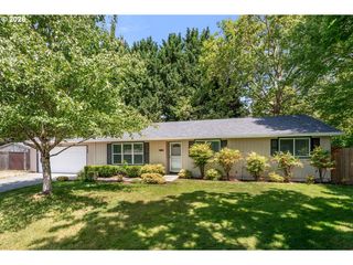 2369 Ne POYNTER St, Hillsboro, OR 97124