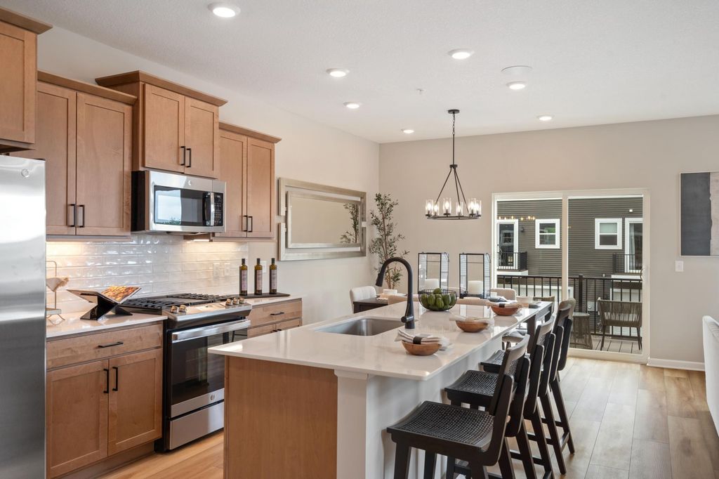 13627 Pine Drive, Rogers, MN 55374 — exterior
