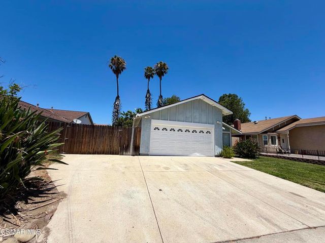 13261 Laurelhurst Road, Moorpark, CA 93021