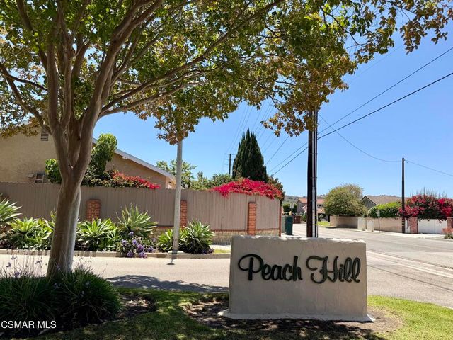 13261 Laurelhurst Road, Moorpark, CA 93021