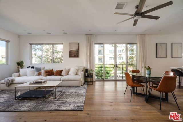 1563 Hi Point Street, Los Angeles, CA 90035