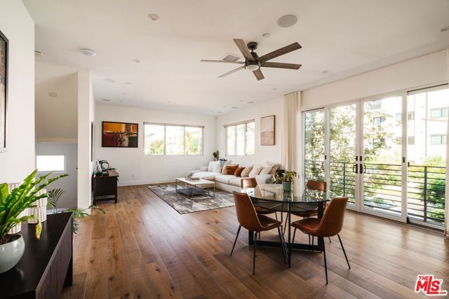 1563 Hi Point Street, Los Angeles, CA 90035