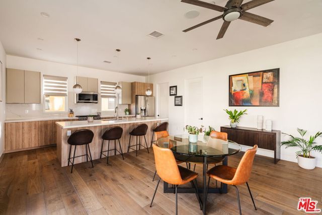 1563 Hi Point Street, Los Angeles, CA 90035