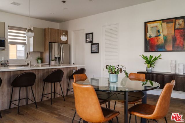 1563 Hi Point Street, Los Angeles, CA 90035