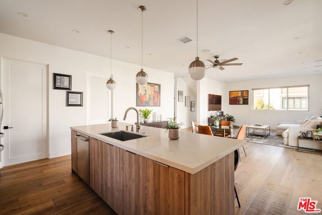 1563 Hi Point Street, Los Angeles, CA 90035