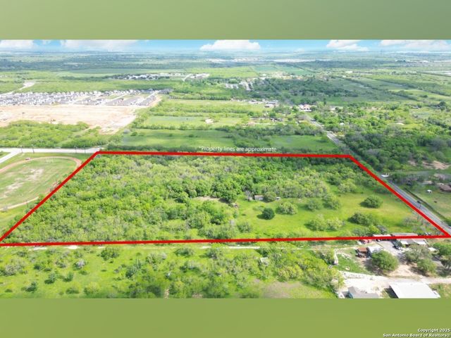 20975 Campbellton, San Antonio, TX 78264