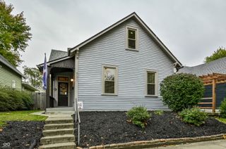 931 Jefferson Avenue, Indianapolis, IN 46201