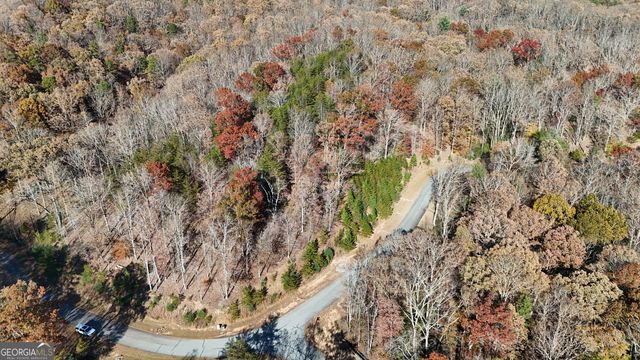 LOT 184 Northshore Drive, Cleveland, GA 30528