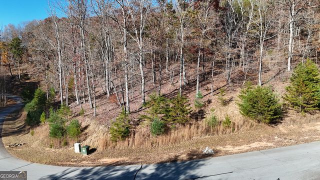 LOT 184 Northshore Drive, Cleveland, GA 30528