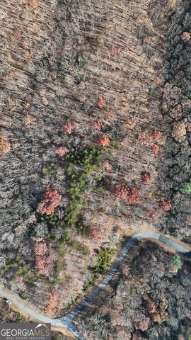 LOT 184 Northshore Drive, Cleveland, GA 30528