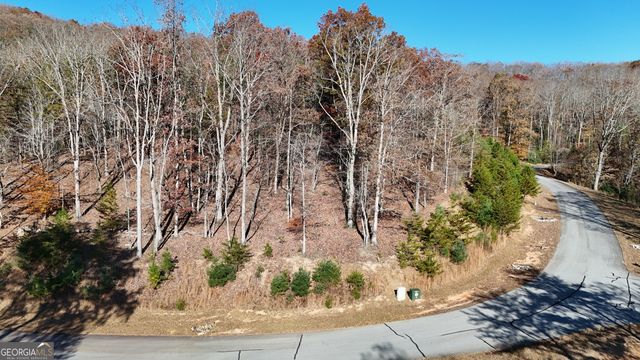 LOT 184 Northshore Drive, Cleveland, GA 30528